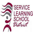 Service Learning District Zeichen