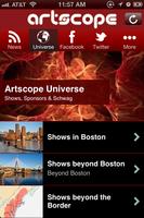 Artscope 截图 1