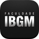 Faculdade IBGM icon