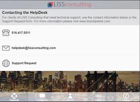 3 Schermata LISS Consulting Helpdesk