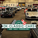 DK Classic Cars APK