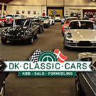 ikon DK Classic Cars