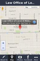 Attorney Loren B Middleton تصوير الشاشة 1