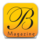 Boss Magazine-icoon