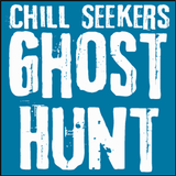 Chill Seekers Paranormal ícone