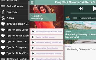 Childbirth - A Complete Guide capture d'écran 2
