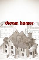 Dream Homes Cartaz