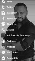 Yul Edochie スクリーンショット 1