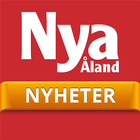 ikon Nya Åland Nyheter