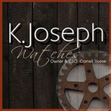 K.Joseph icon