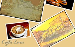 Coffee Lovers 截圖 2