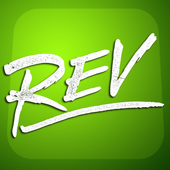 Revolution Student Ministry icon