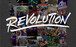 Revolution Student Ministry screenshot 2