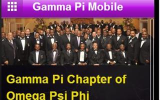 Gamma Pi Mobile screenshot 3