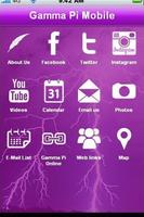 Gamma Pi Mobile Affiche