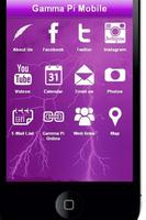 Gamma Pi Mobile syot layar 1