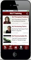 NLP Training-poster