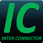 Cellular Call Transfer IC PBX أيقونة