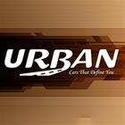 Urban Motors Car Rental আইকন