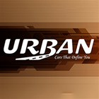 Urban Motors Car Rental ไอคอน