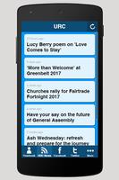URC Media App Affiche