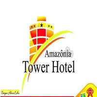 Amazônia Tower Hotel poster