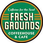 Fresh Grounds Coffeehouse آئیکن