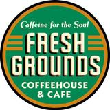 Fresh Grounds Coffeehouse icône