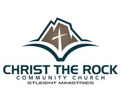 CRCC Student Ministries poster