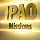 IPAO Missions icône