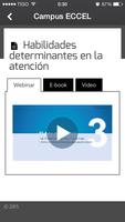 Videocursos para todos | ECCEL screenshot 2