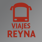 Viajes Reyna-icoon