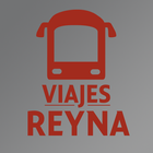 Viajes Reyna simgesi