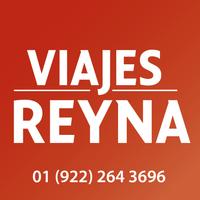 Viajes Reyna-poster