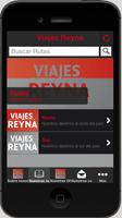 Viajes Reyna 截图 2