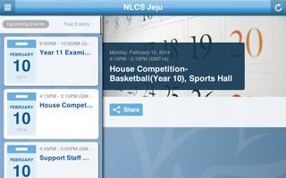 NLCS Jeju screenshot 2
