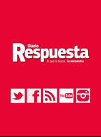 Diario Respuesta ポスター