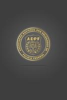 ADPF Online الملصق