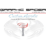 Graphic Spider icône