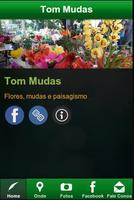 Tom Mudas 海報