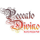 Peccato divino أيقونة