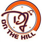 DJ's On The Hill आइकन