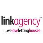 The Link Agency أيقونة