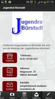 Jugendrat Bürstadt скриншот 1