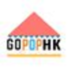 gopophk icon