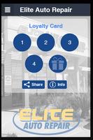 Elite Rewards imagem de tela 1