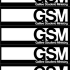 Galilee Student Ministry icon