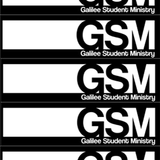 Galilee Student Ministry icon