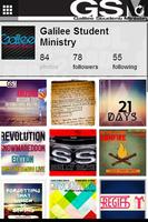 Galilee Student Ministry screenshot 1