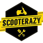 Scooterazy icône